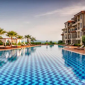 3* Aparthotel Burgas Beach Resort Apartments